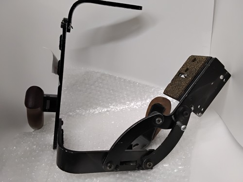 Stroboframe system bracket - stroboframe,