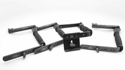 Stroboframe quick flip - quick, camera
