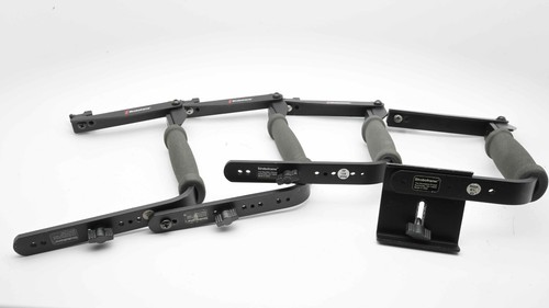 Stroboframe quick flip camera - quick,