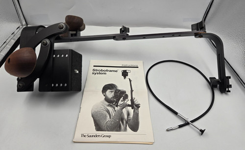 Stroboframe system flash - stroboframe,