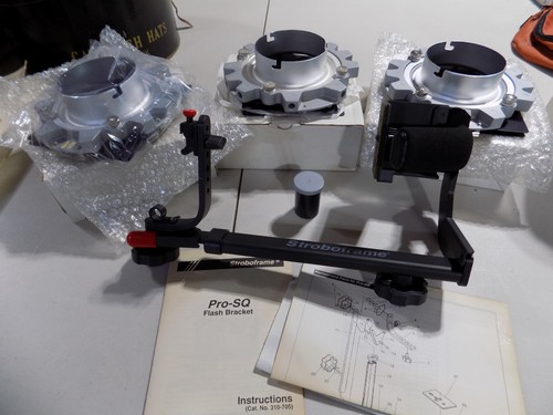 Stroboframe pro - stroboframe, pro-sq
