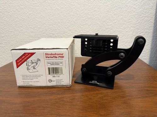 Stroboframe vertaflip phd - stroboframe,
