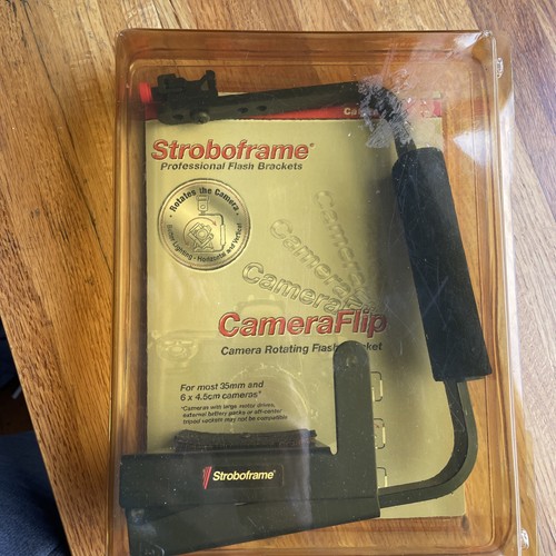 Stroboframe camera flip - stroboframe,