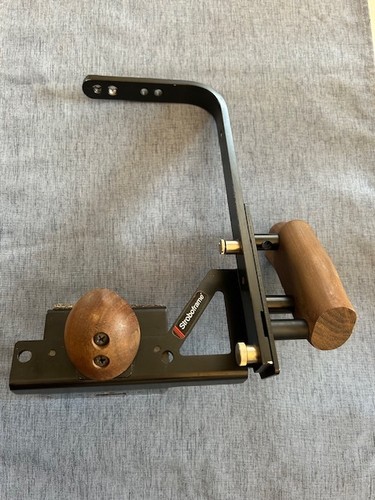 Stroboframe sq2000 camera - sq2000,