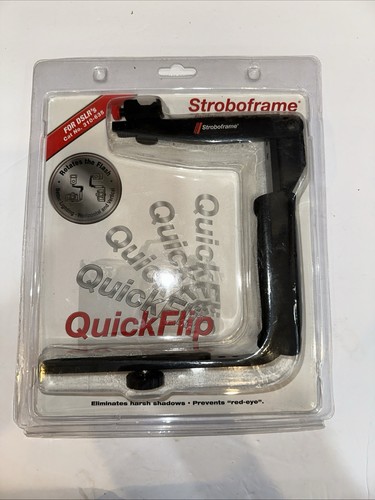 Quickflip stroboframe 35mm - quickflip,