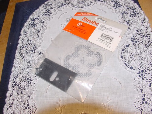 Stroboframe cat 300 - cat., 300-h35