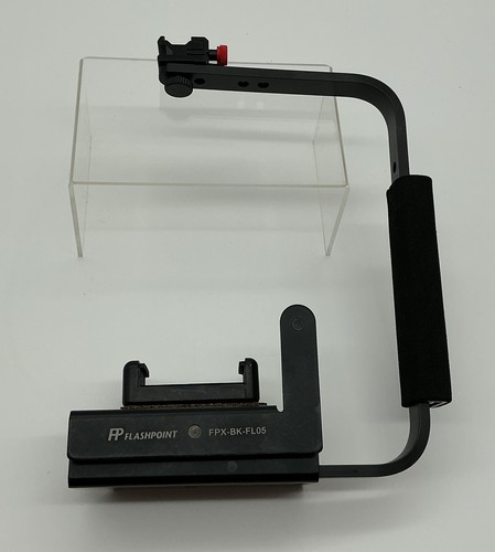 Stroboframe camera flip flash - stroboframe,