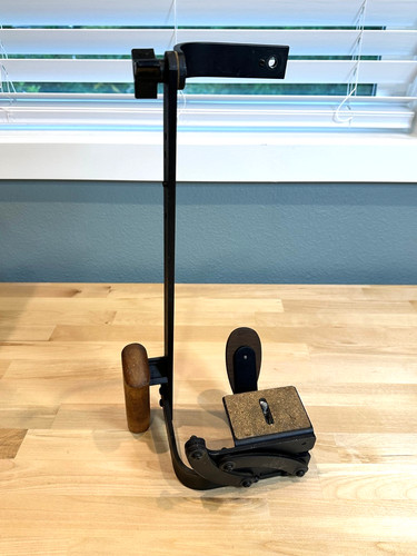 Stroboframe system vintage - stroboframe,