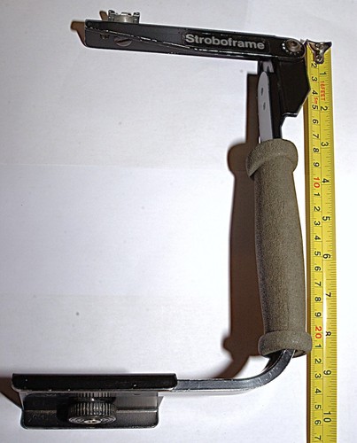 Stroboframe quick flip - quick, flash